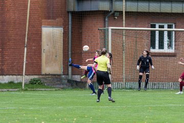 Bild 106 - B-Juniorinnen HSV - SV BW Hohen Neuendorf